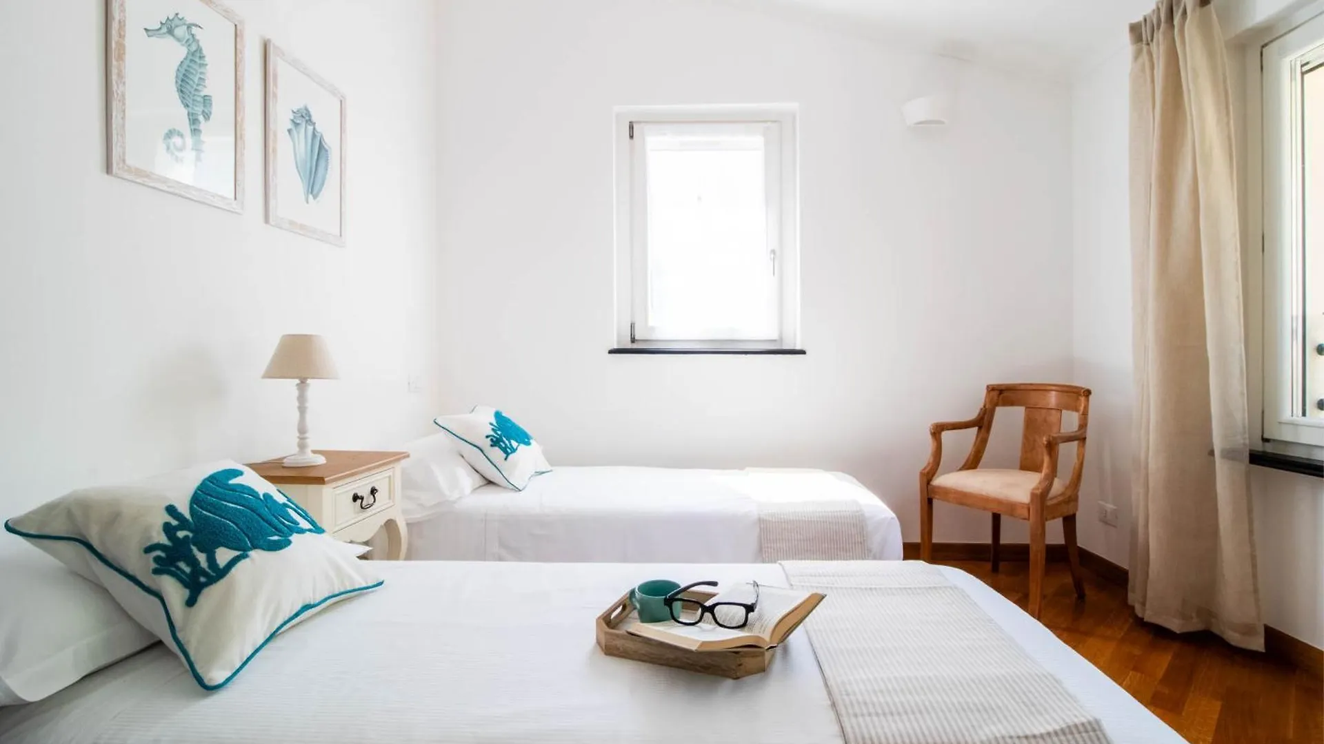 Ermes By Portofinohomes 0*, Portofino Italia