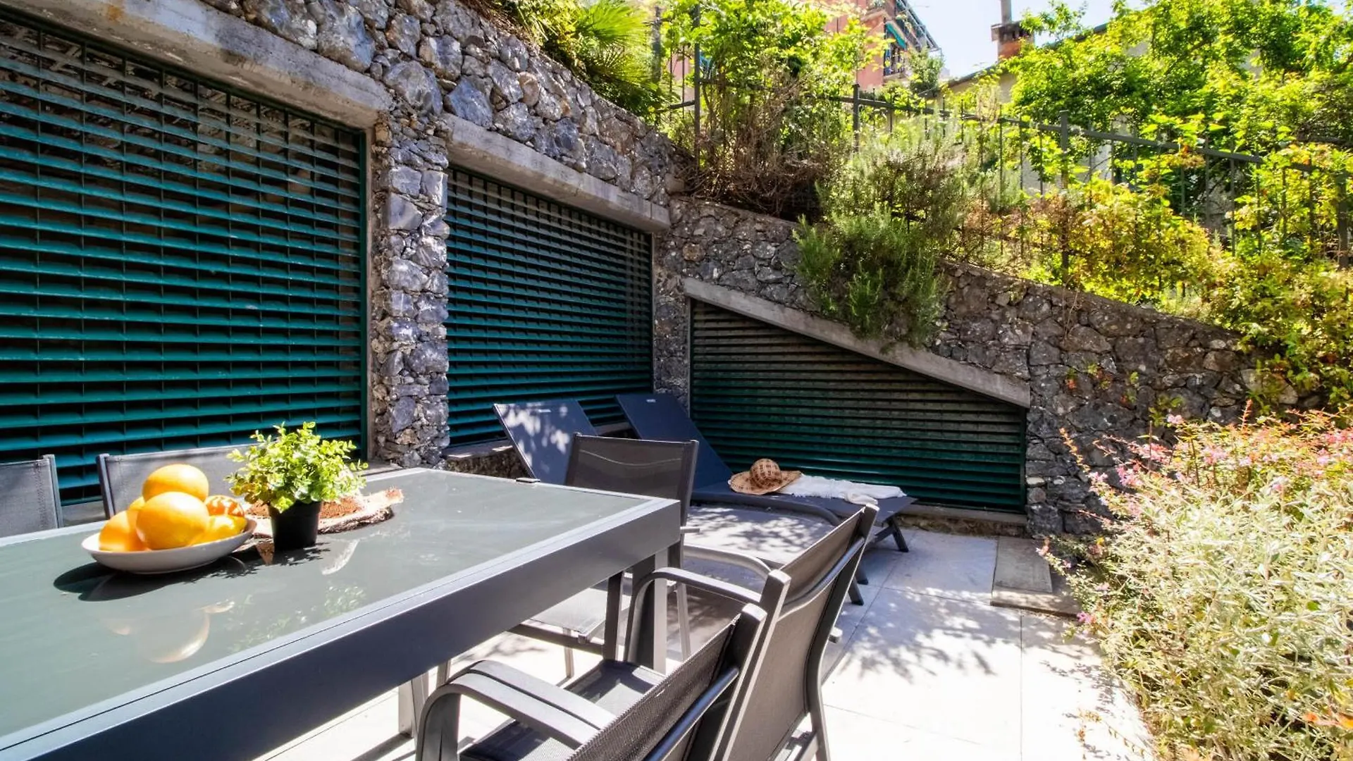 Ermes By Portofinohomes Portofino