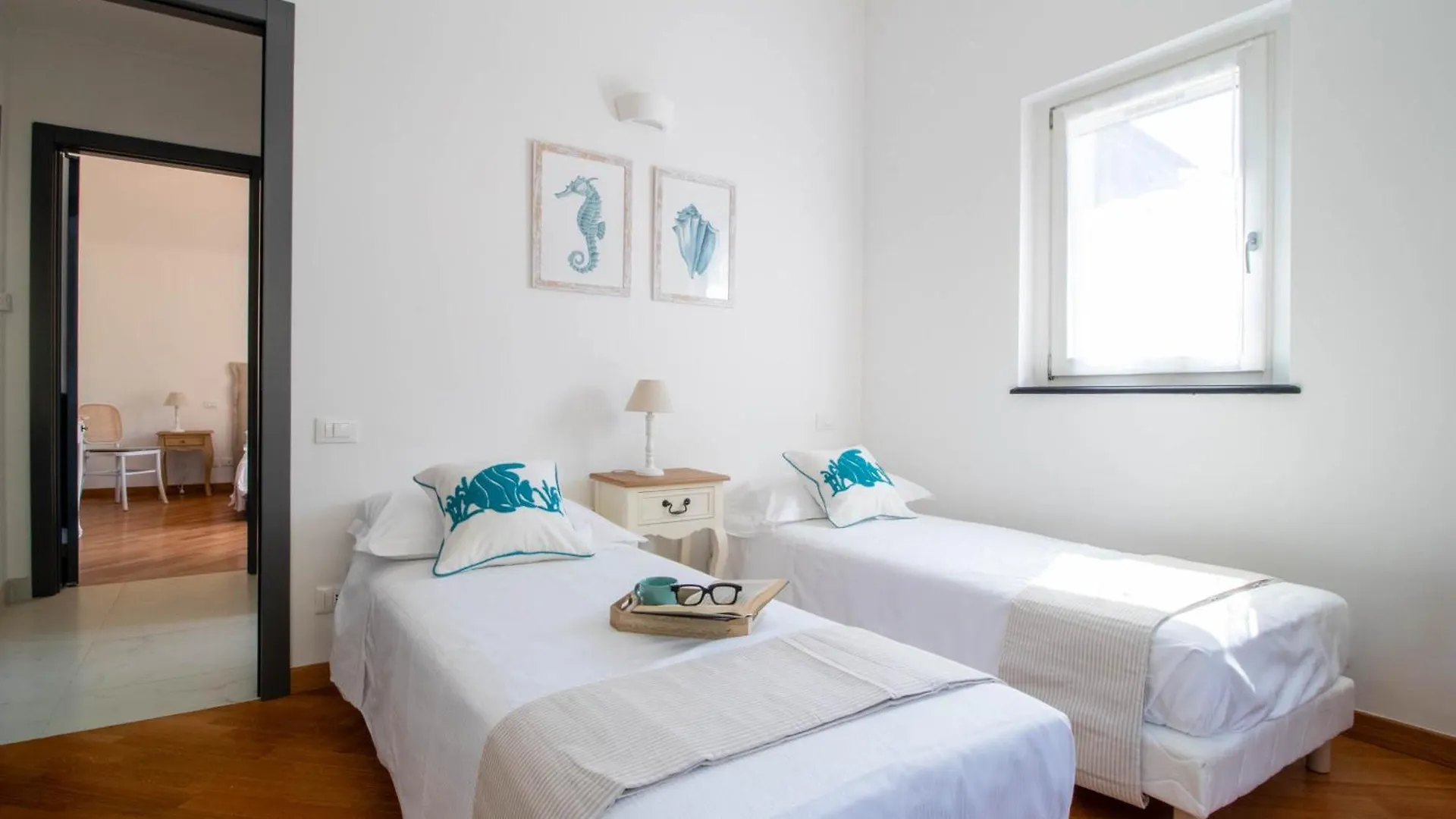 Ermes By Portofinohomes Italia
