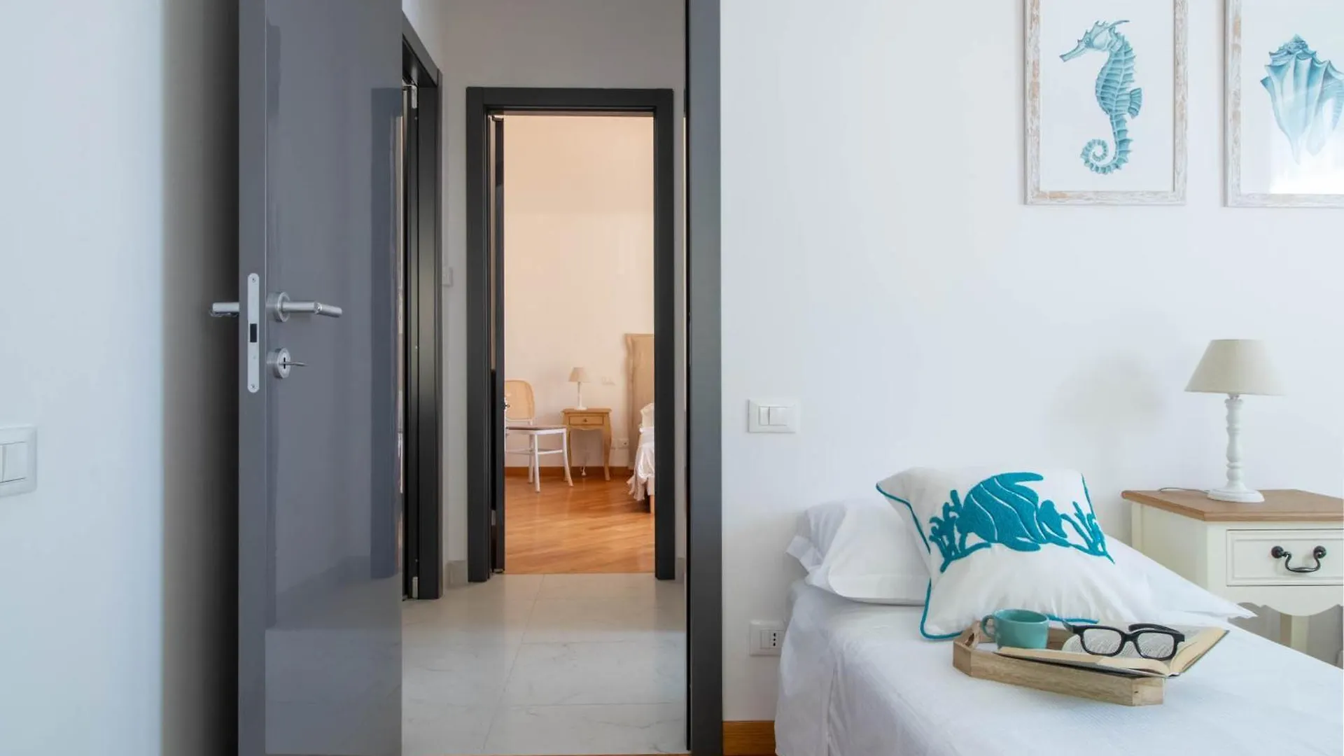 Ermes By Portofinohomes