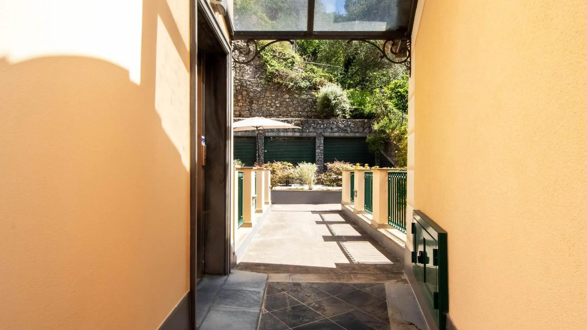 Ermes By Portofinohomes Appartamento Portofino