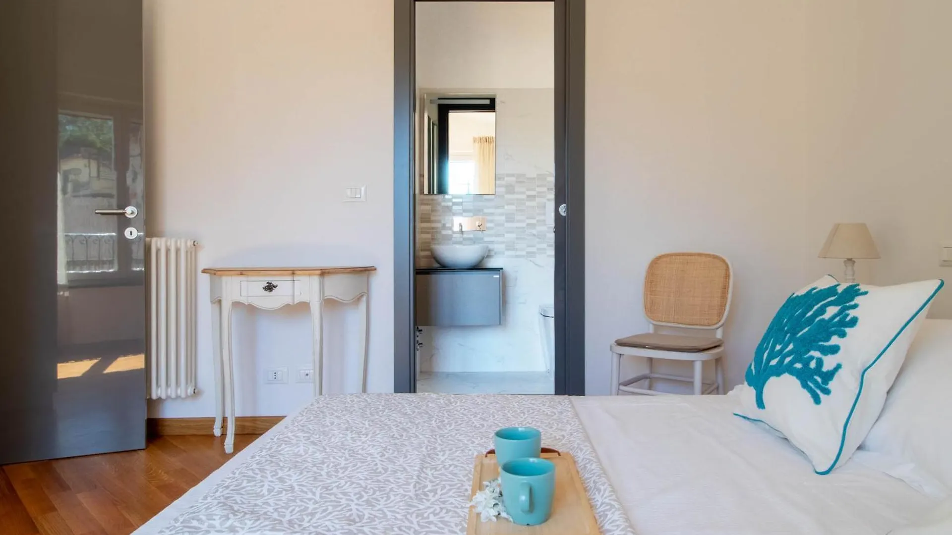Appartamento Ermes By Portofinohomes Italia