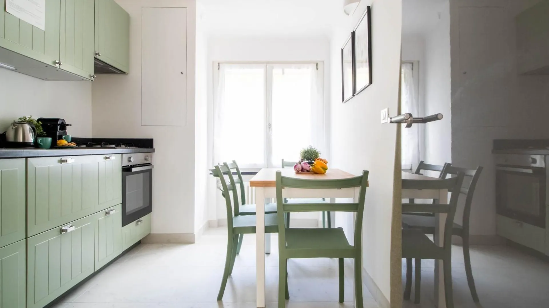 Appartamento Ermes By Portofinohomes