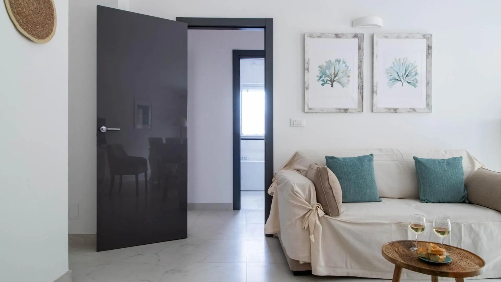 Appartamento Ermes By Portofinohomes Italia