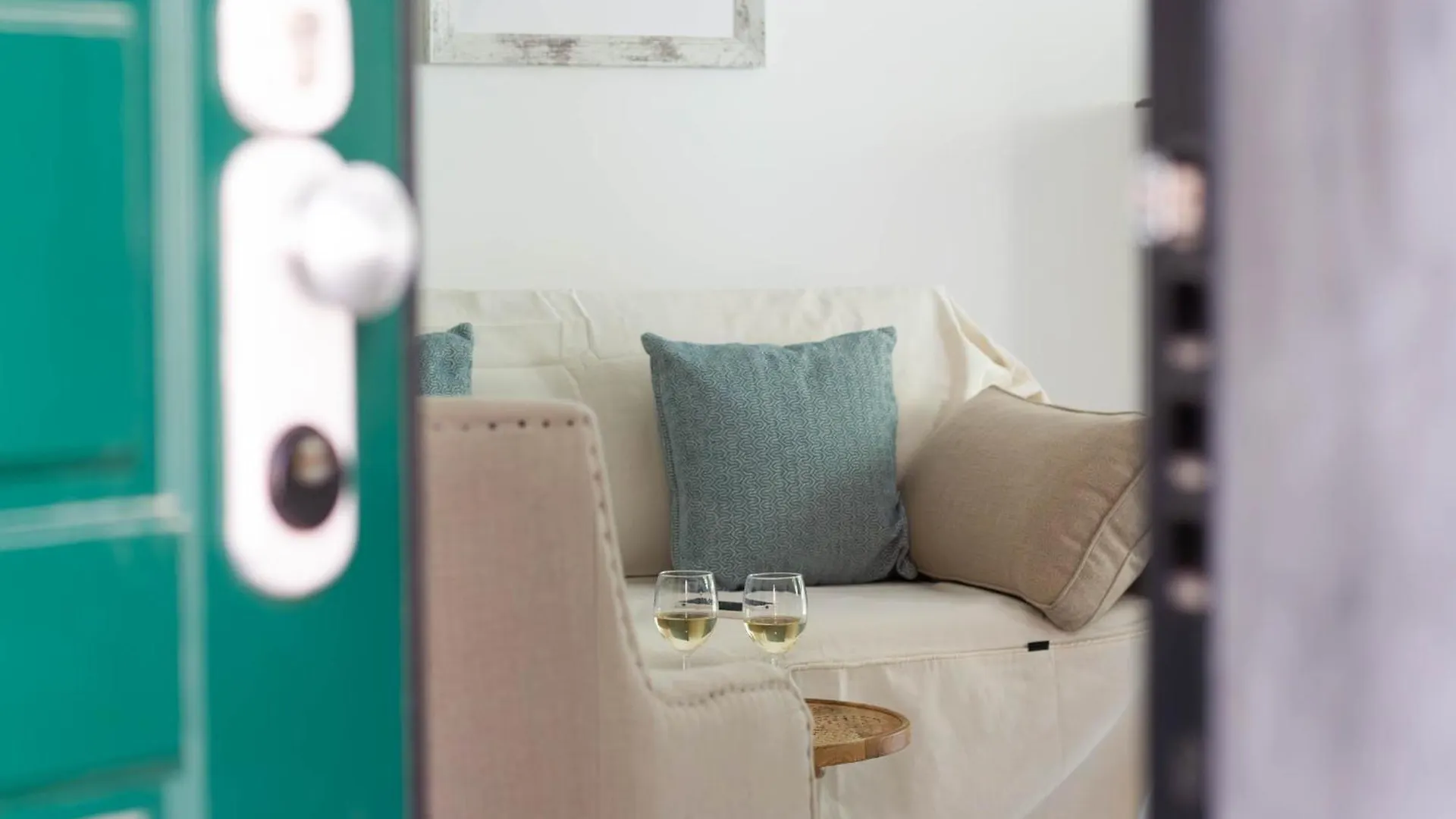 Ermes By Portofinohomes