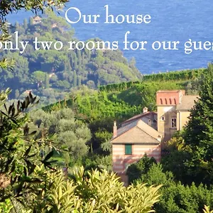 Terre Rosse Portofino